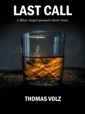 cover image of Last Call
